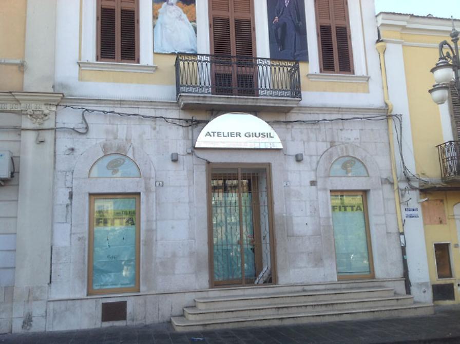 Atelier Giusil