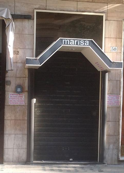 L'Atelier Marisa