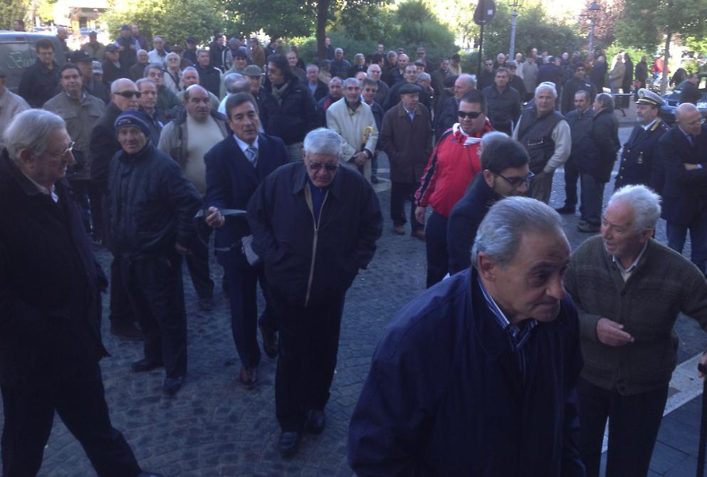 L'arrivo di due ex compagni di Nocera, Faleo e Bettoni