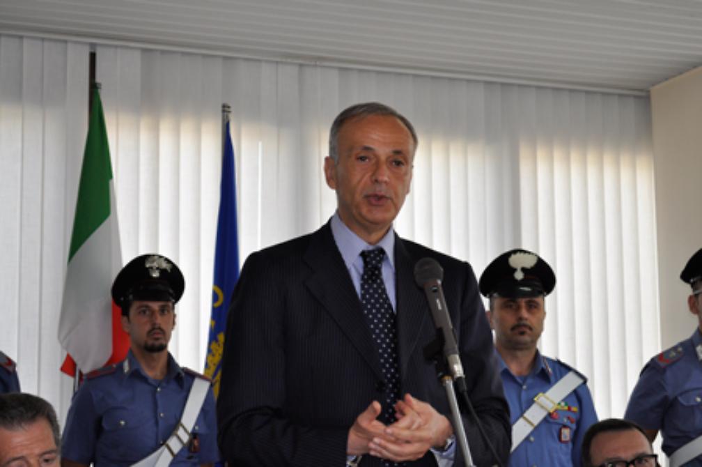Antonio Laudati