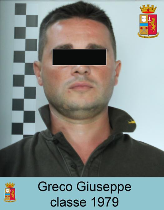 Giuseppe Greco