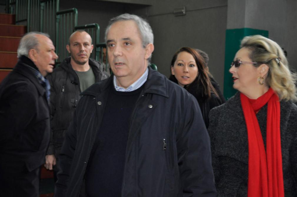 Gianni Mongelli