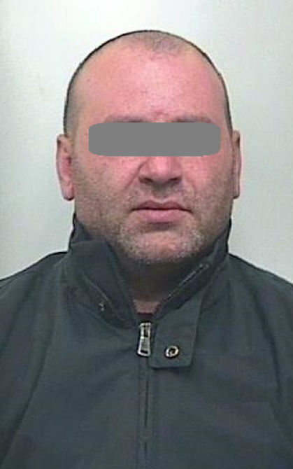 SORDILLO Fabio