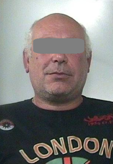 SAVINO Gianluigi