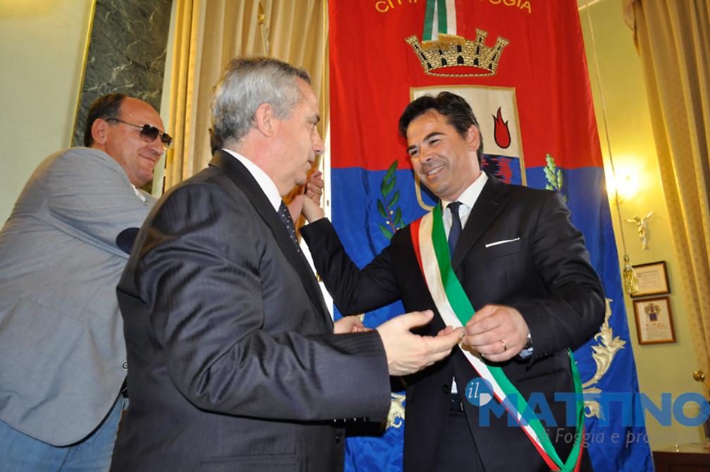Tributi, Landella: «Benfatto il sequestro Aipa, le ricostruzioni fantasiose non ci riguardano»
