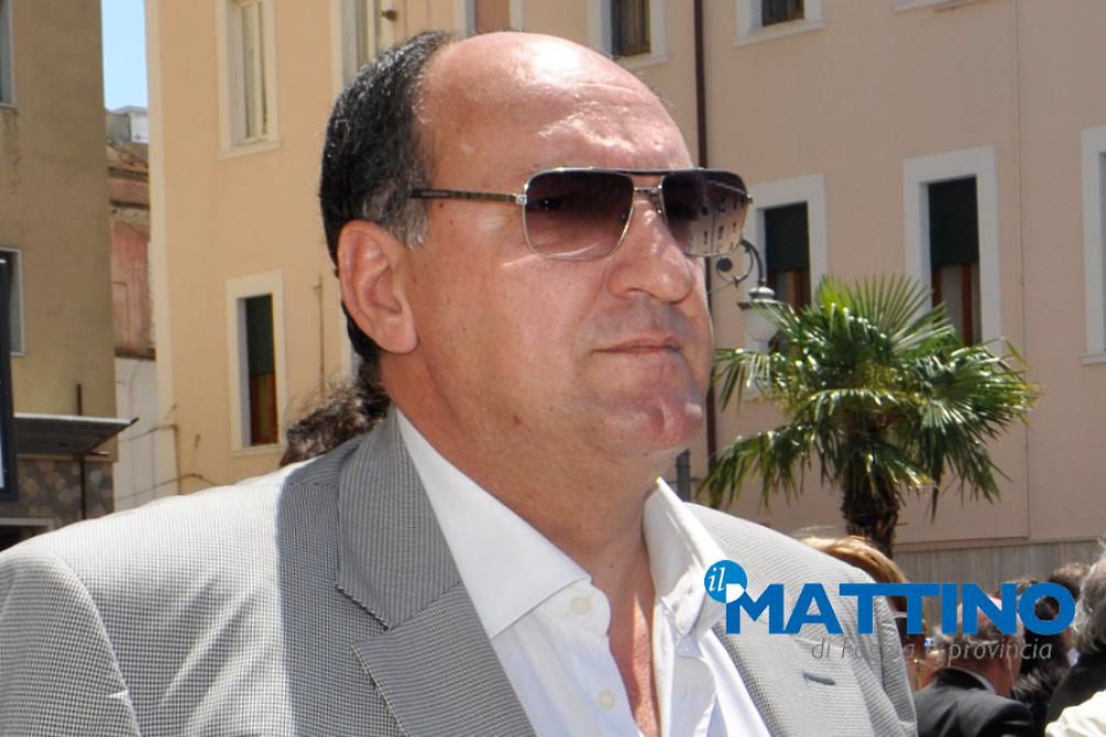 Raimondo URSITTI