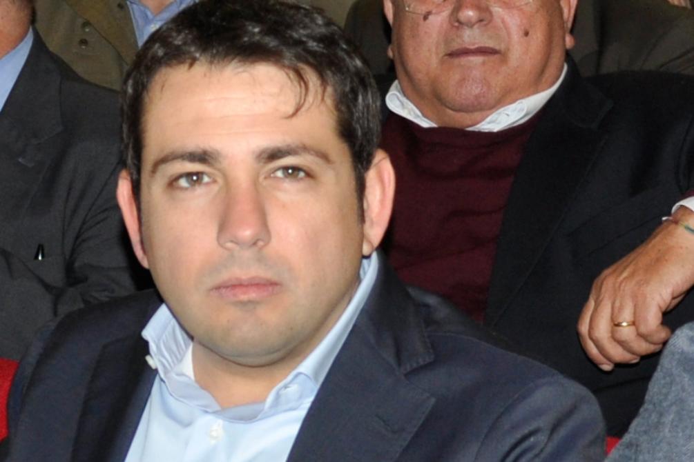 Alfonso DE PELLEGRINO