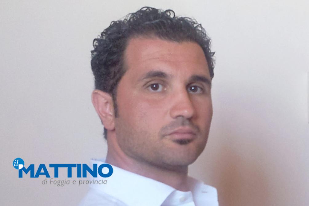 Leonardo IACCARINO