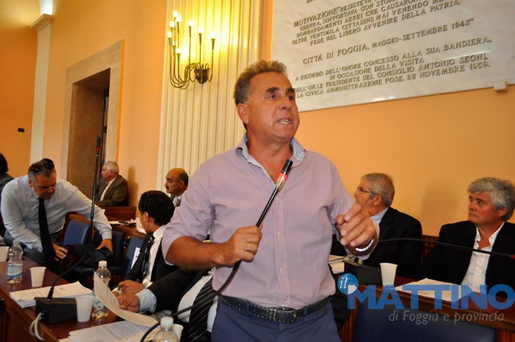 Conciliante