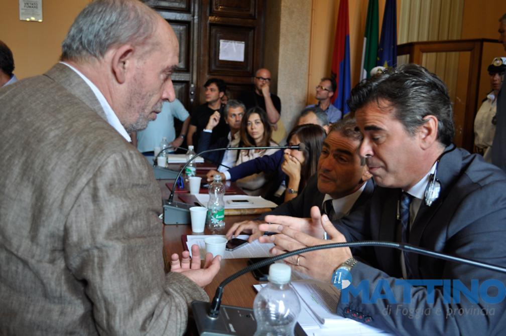Consulto trasversale