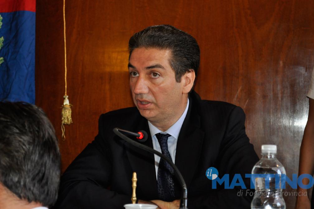 Presidente startup