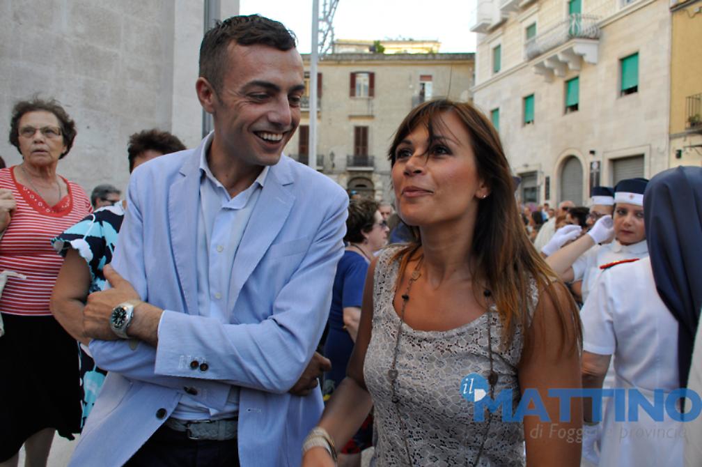Compiaciuto