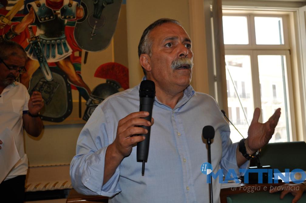Nicola Tavaglione