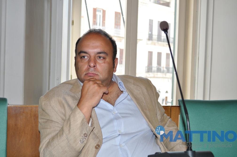 Paolo De Martinis