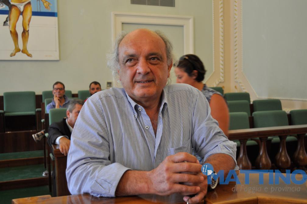 Pasquale Murgante