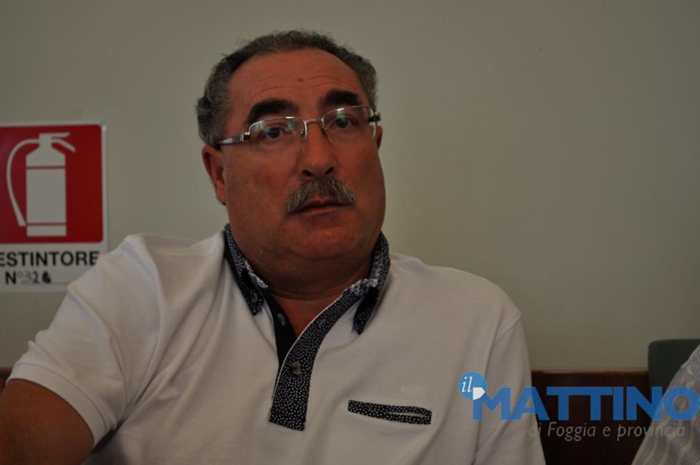 Angelantonio Guerriero