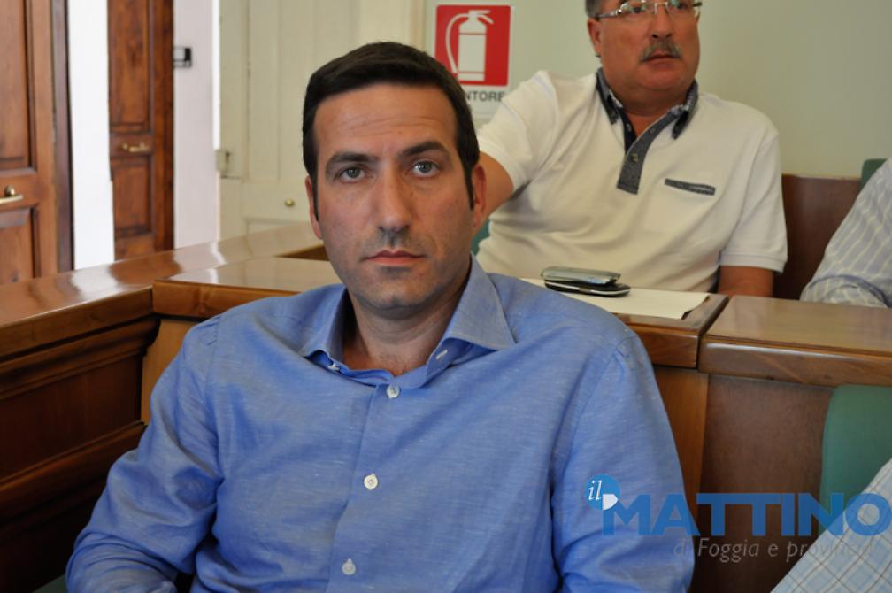 Raimondo Giallella