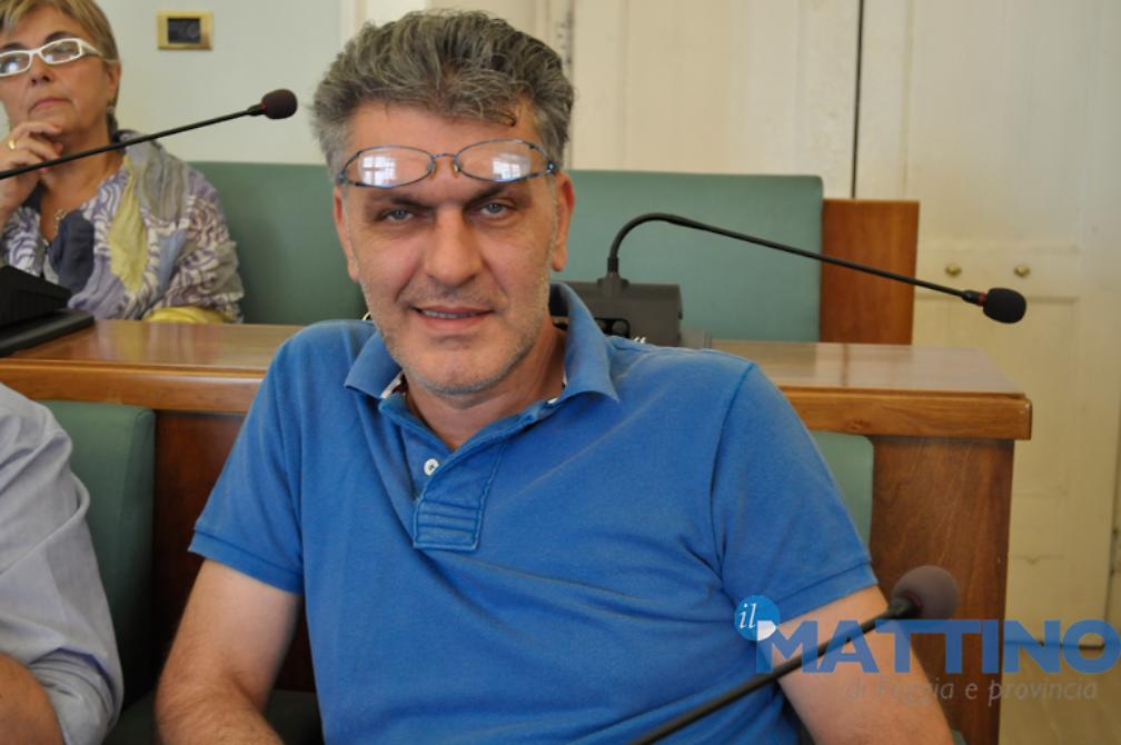 Angelo Totaro