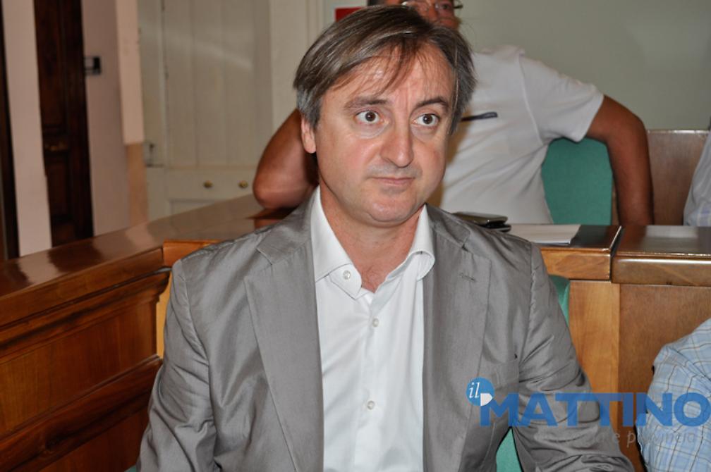 Antonio Montanino
