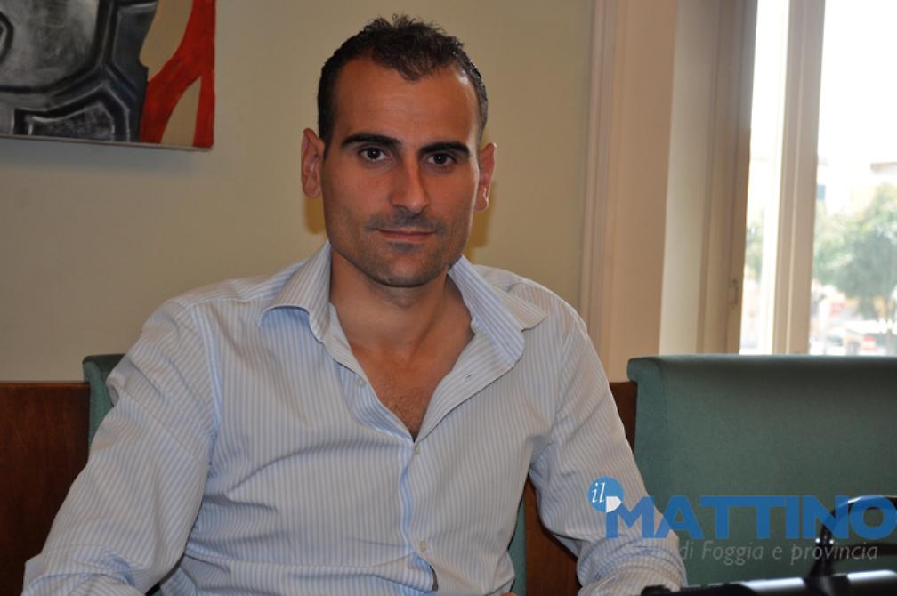 Antonio Potenza