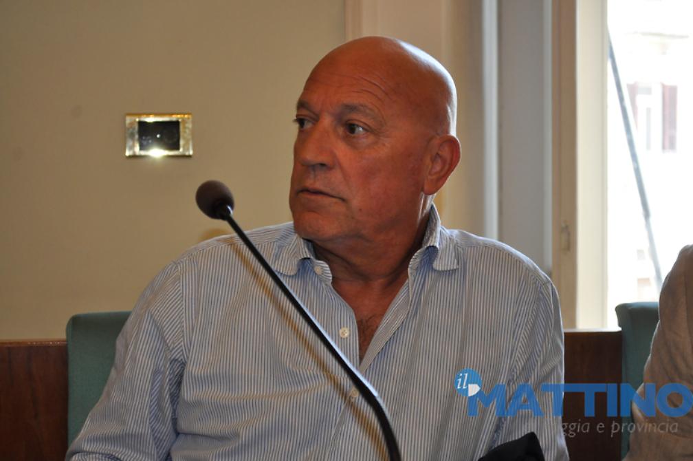 Franco Tavaglione
