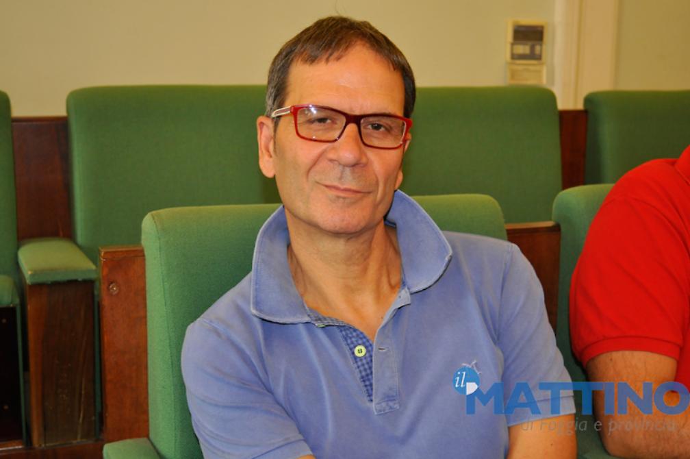 Gino Russo
