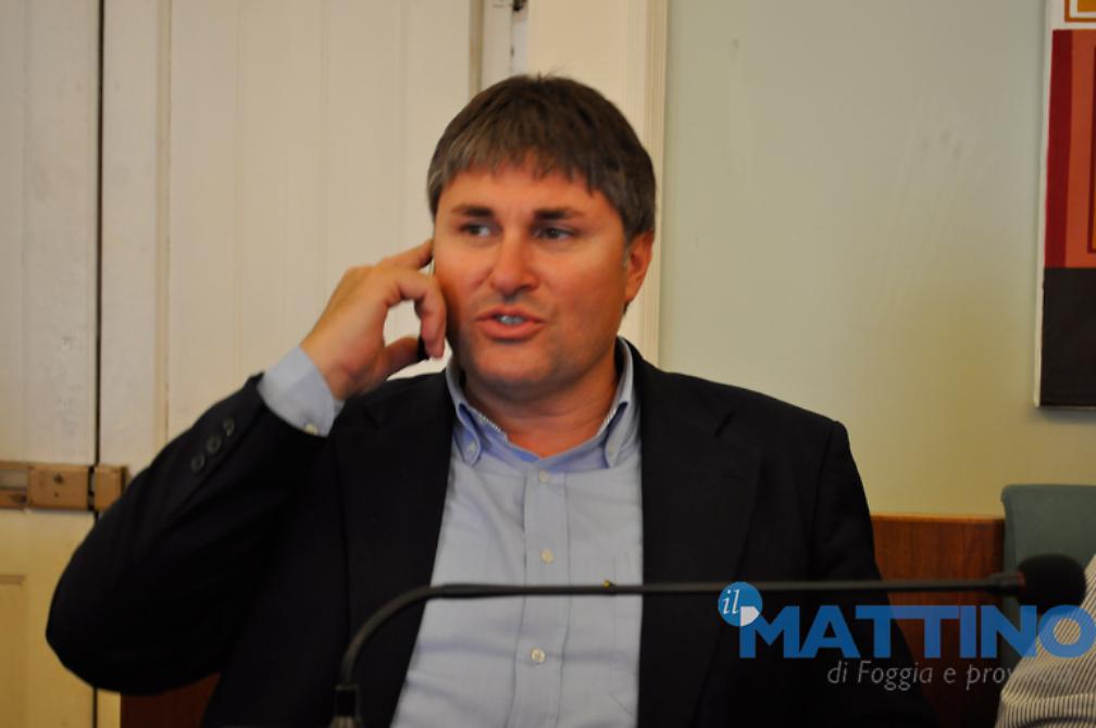 Massimo Venditti