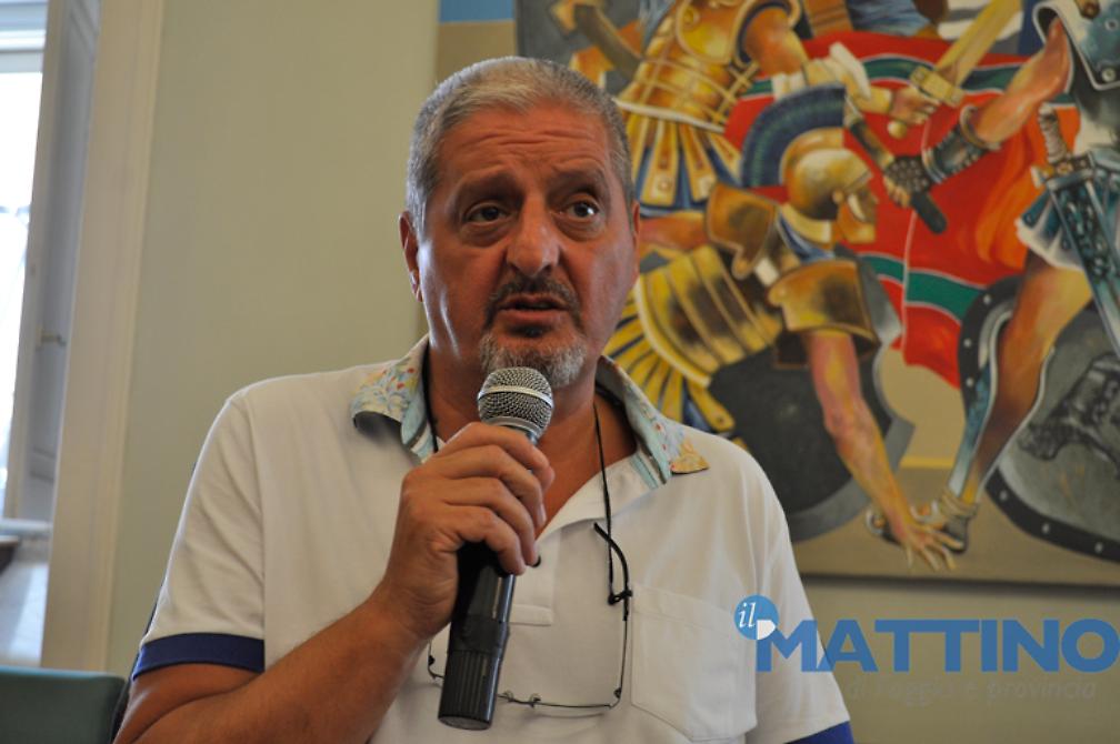 Mauro Piccirilli