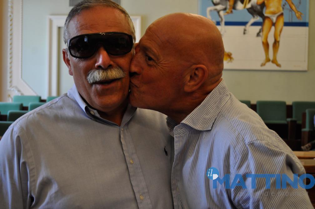 I due Tavaglione