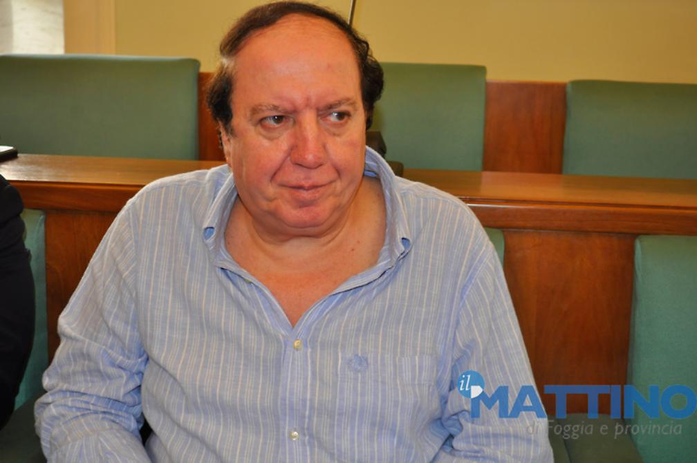 Nicola Pinto