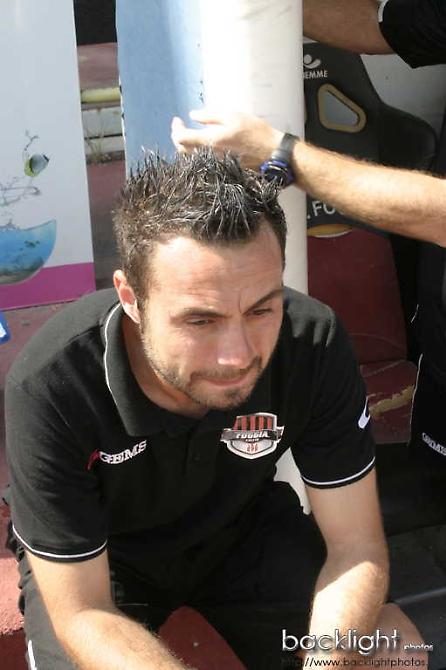 Iemmello punisce il suo Catanzaro, ma il Foggia non è in partita