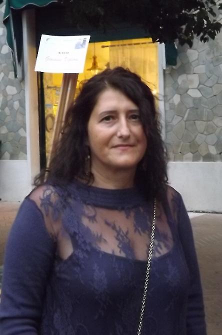 Susi Vergato, di Campobasso