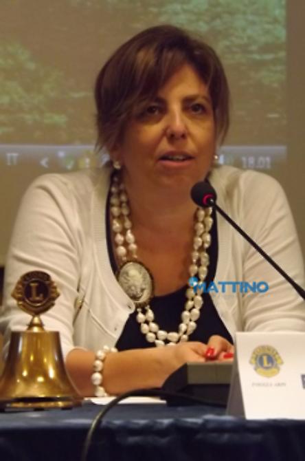 Maria Rosaria Bianchi