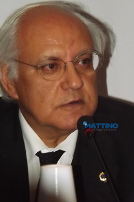 Angelo Pio Gallicchio
