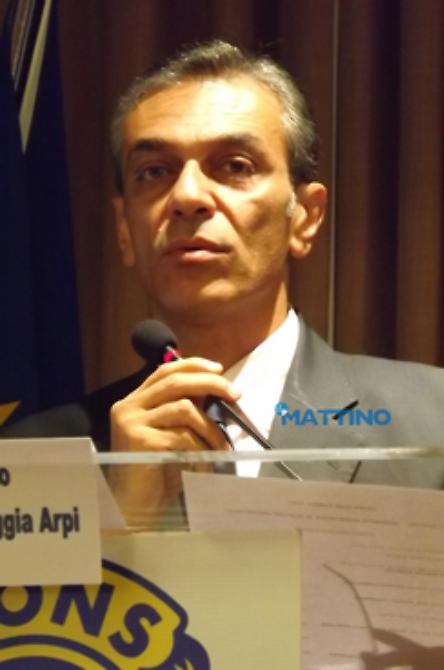 Agostino Sevi