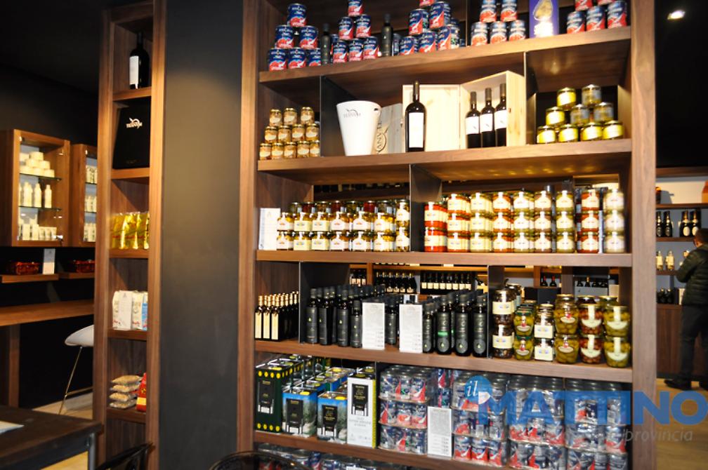 Rapina al dipendente delle cantine 