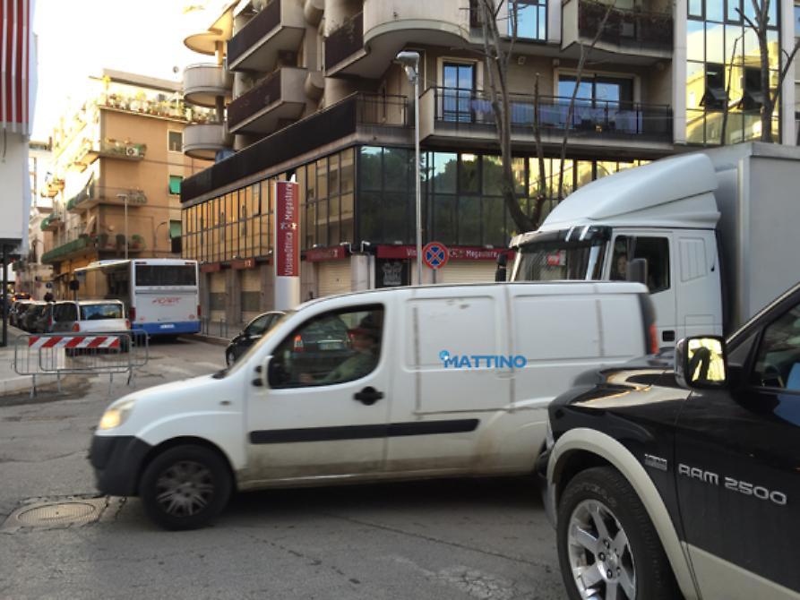 L'incrocio maledetto
