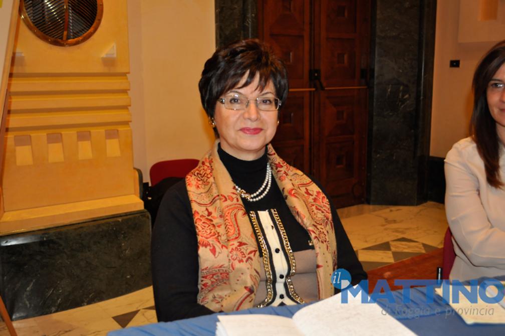 Maria Buono
