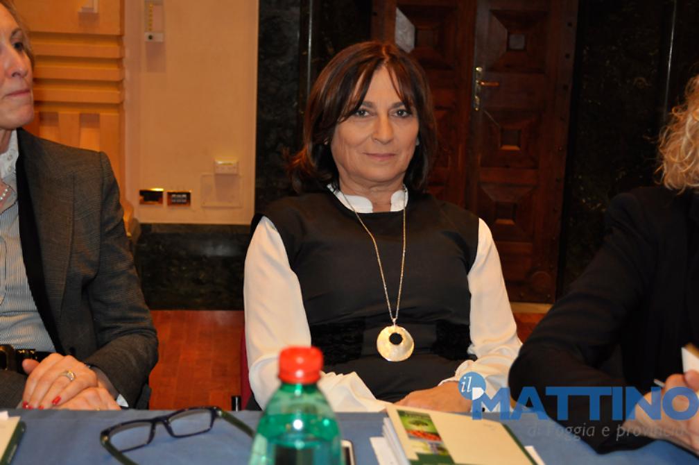 Teresa Prisco