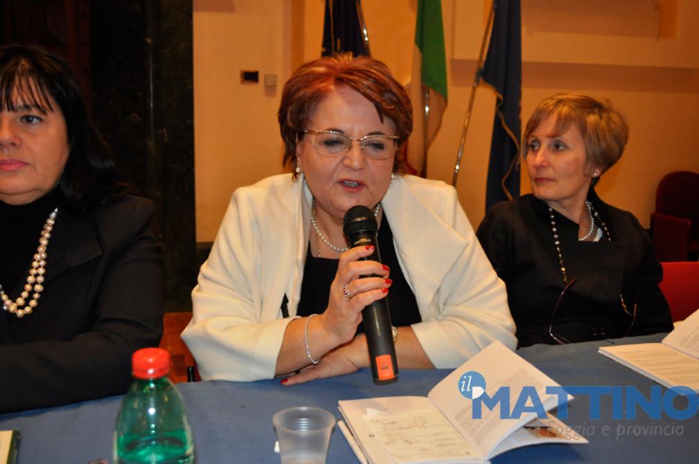 Antonietta Antoniciello