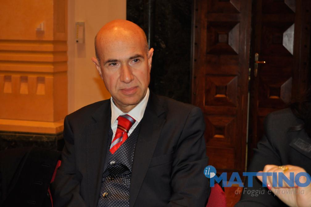 Michele Panunzio