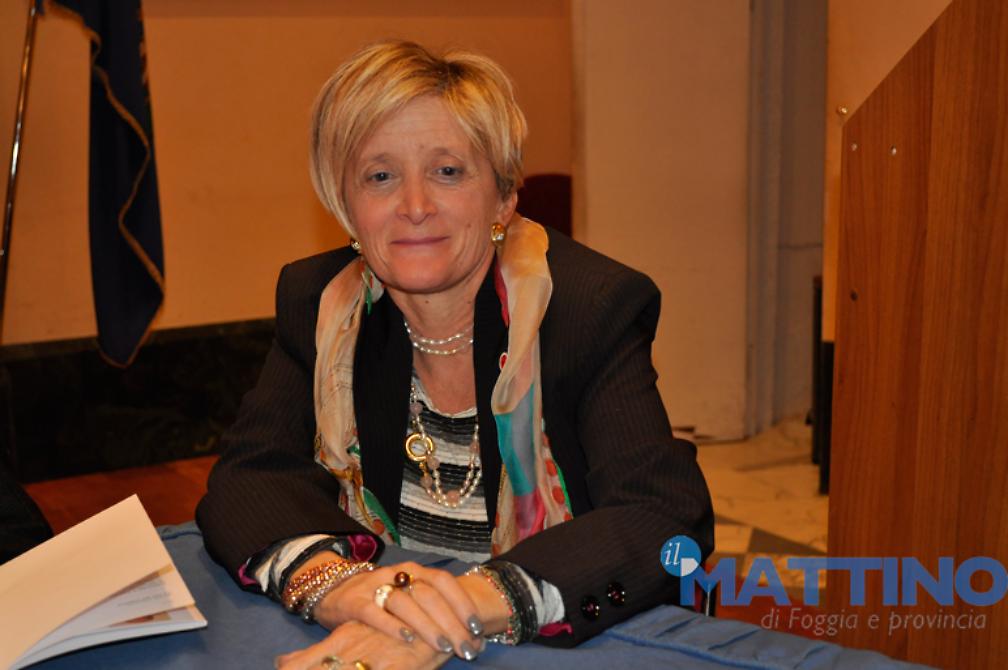 Maria Teresa Vaccaro