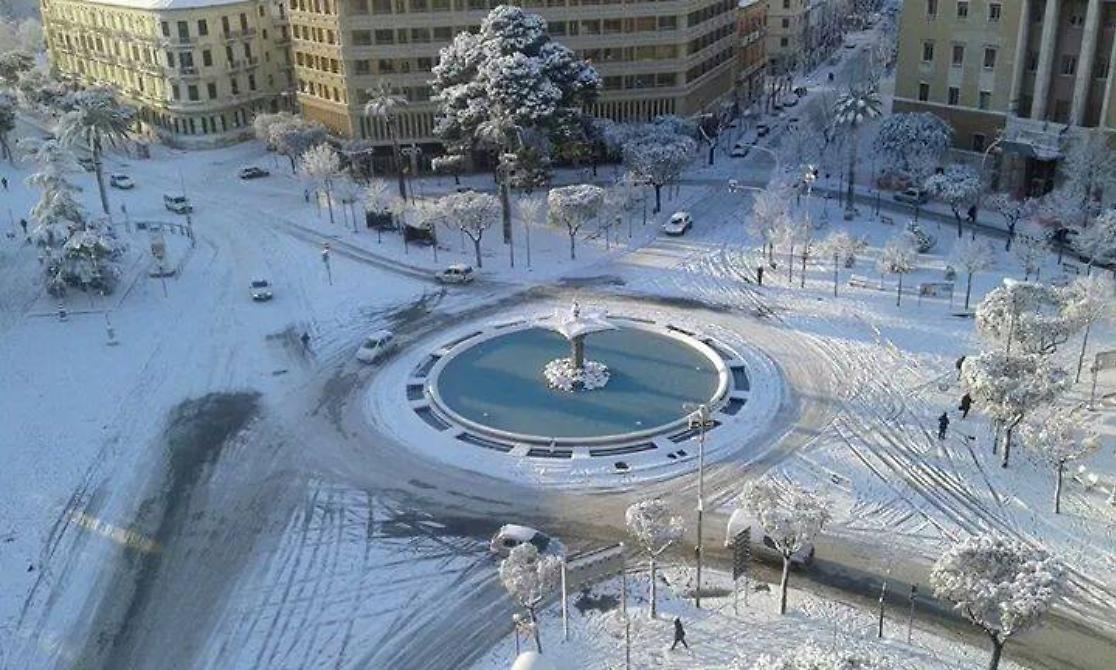 Foggia