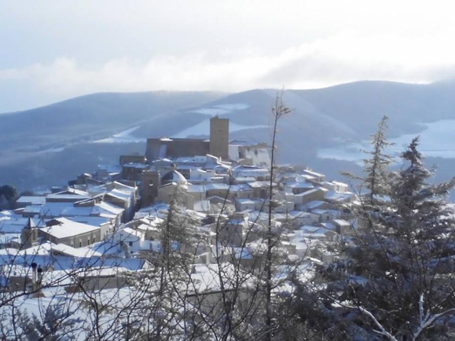 Deliceto