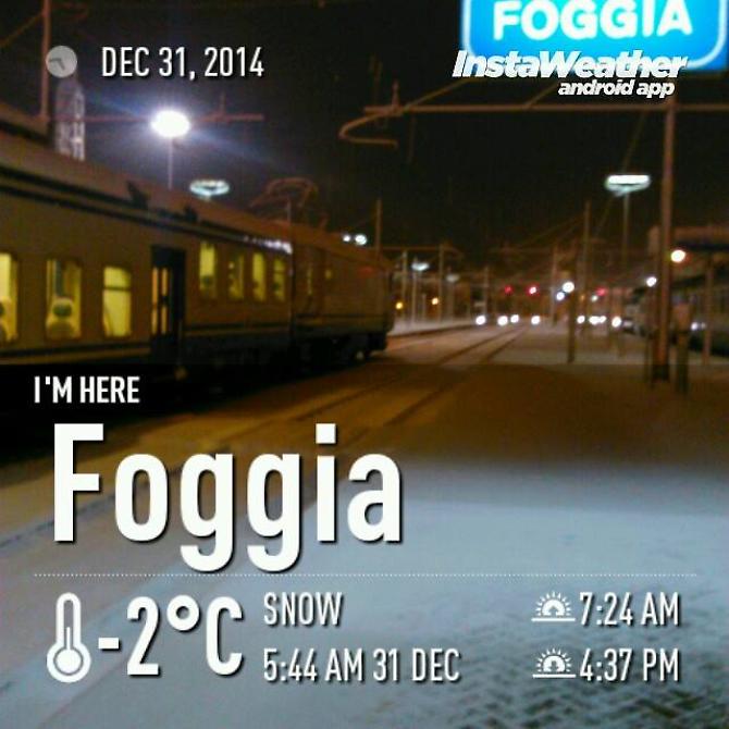Foggia