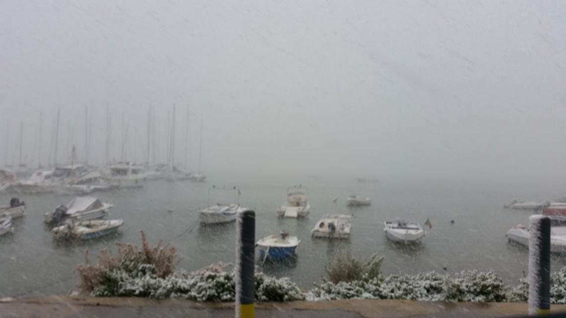 Manfredonia