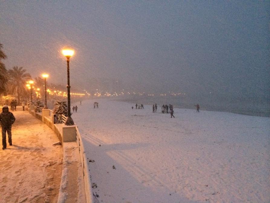 Manfredonia