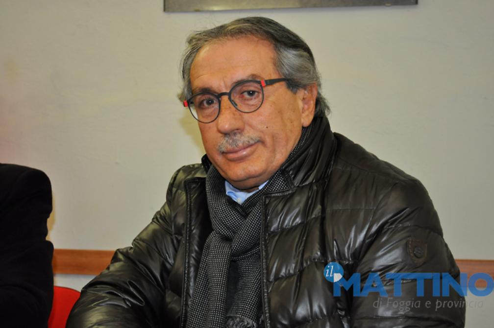Gino Fiore