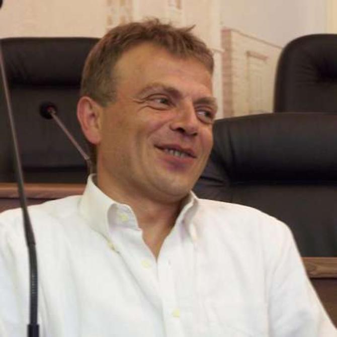 Antonio Tutolo
