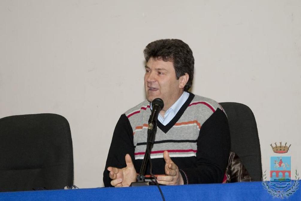 Gaetano Cusenza